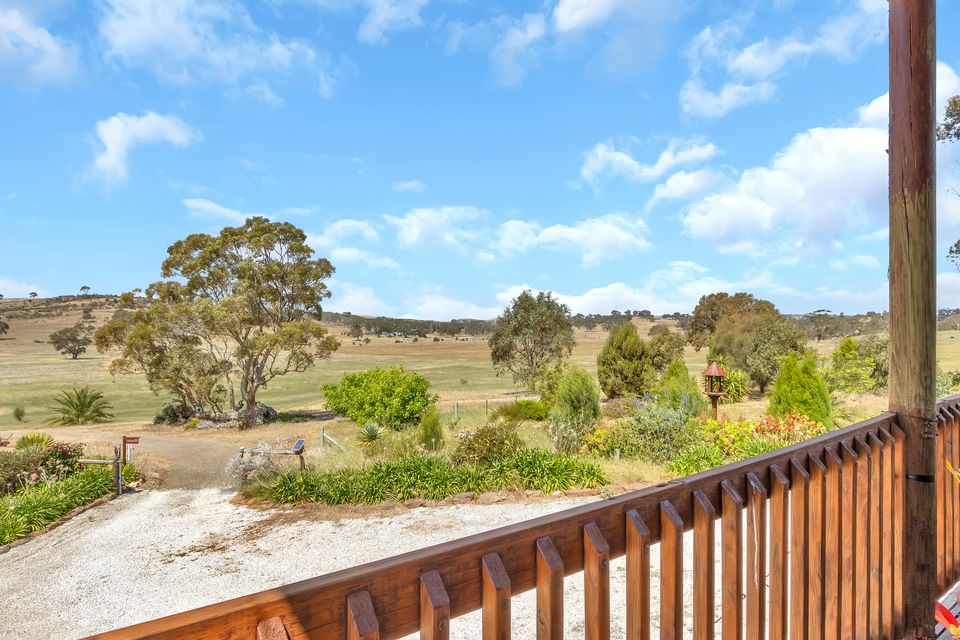 309A Moss Smith Road, Eden Valley