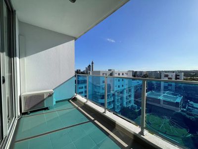 702 / 3 Weston Street, Rosehill