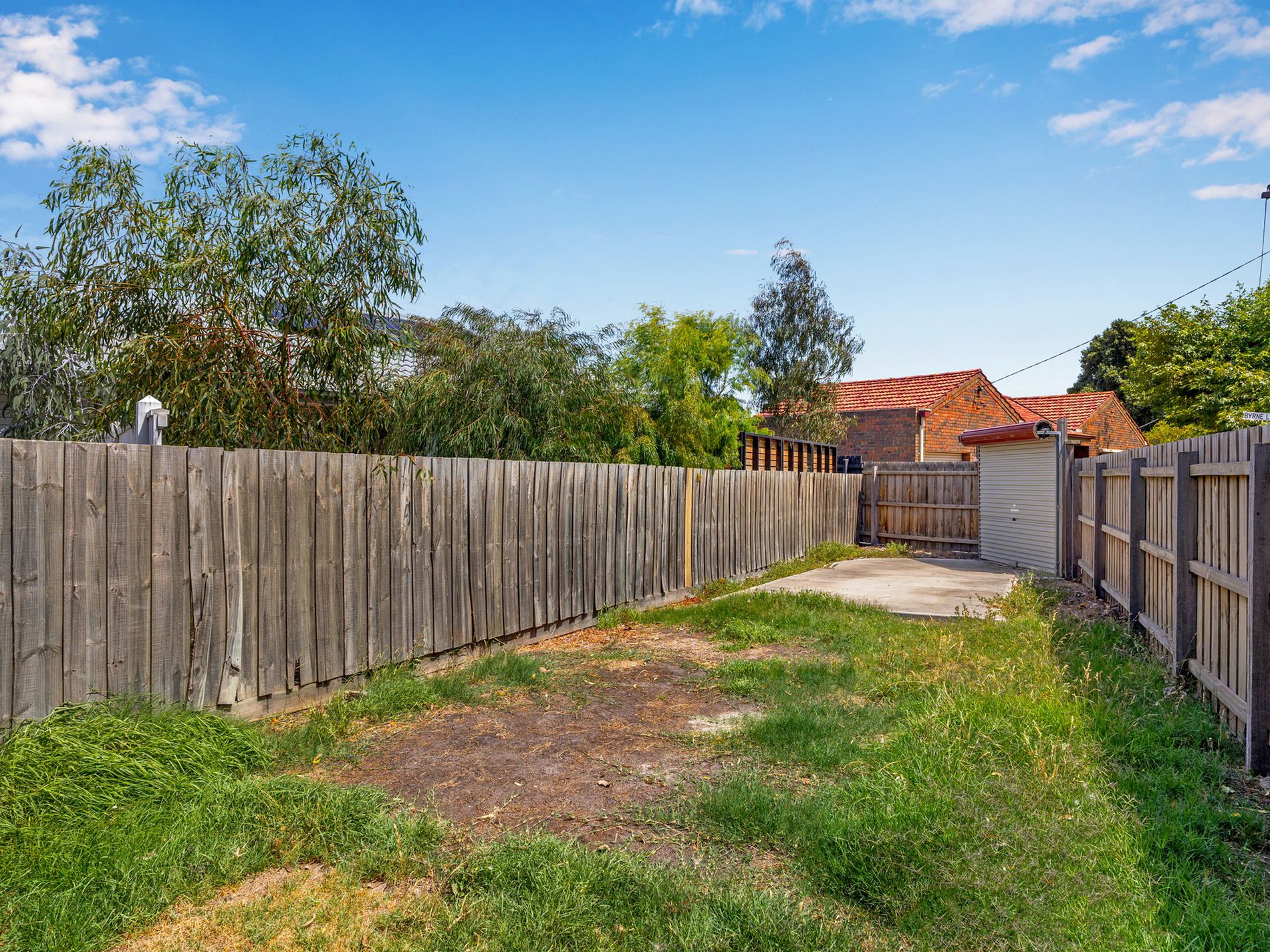 1 High Street, Seaholme