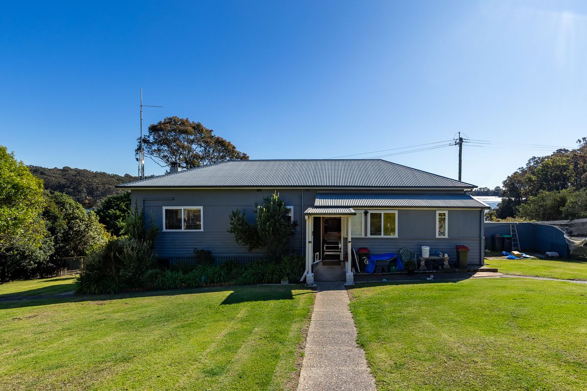 74A Old Highway, Narooma