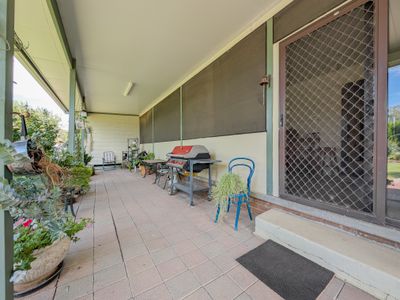 106 Begelhole Road, Murrabit