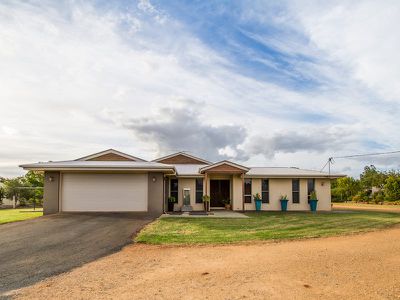 78 Harris Road, Kingaroy