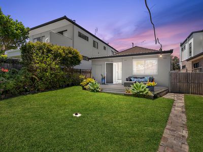 14 Robertson Road, North Curl Curl