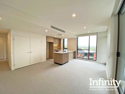 804 / 14 Hill Road, Sydney Olympic Park