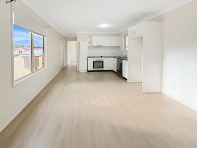 95A PRINCE EDWARD DRIVE, Dapto