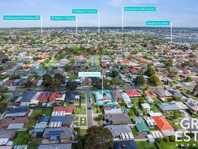 13 Bates Street, Cranbourne West