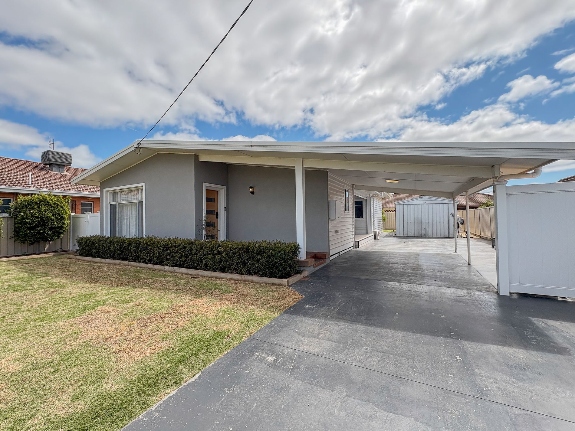 6 Werril Street, Swan Hill