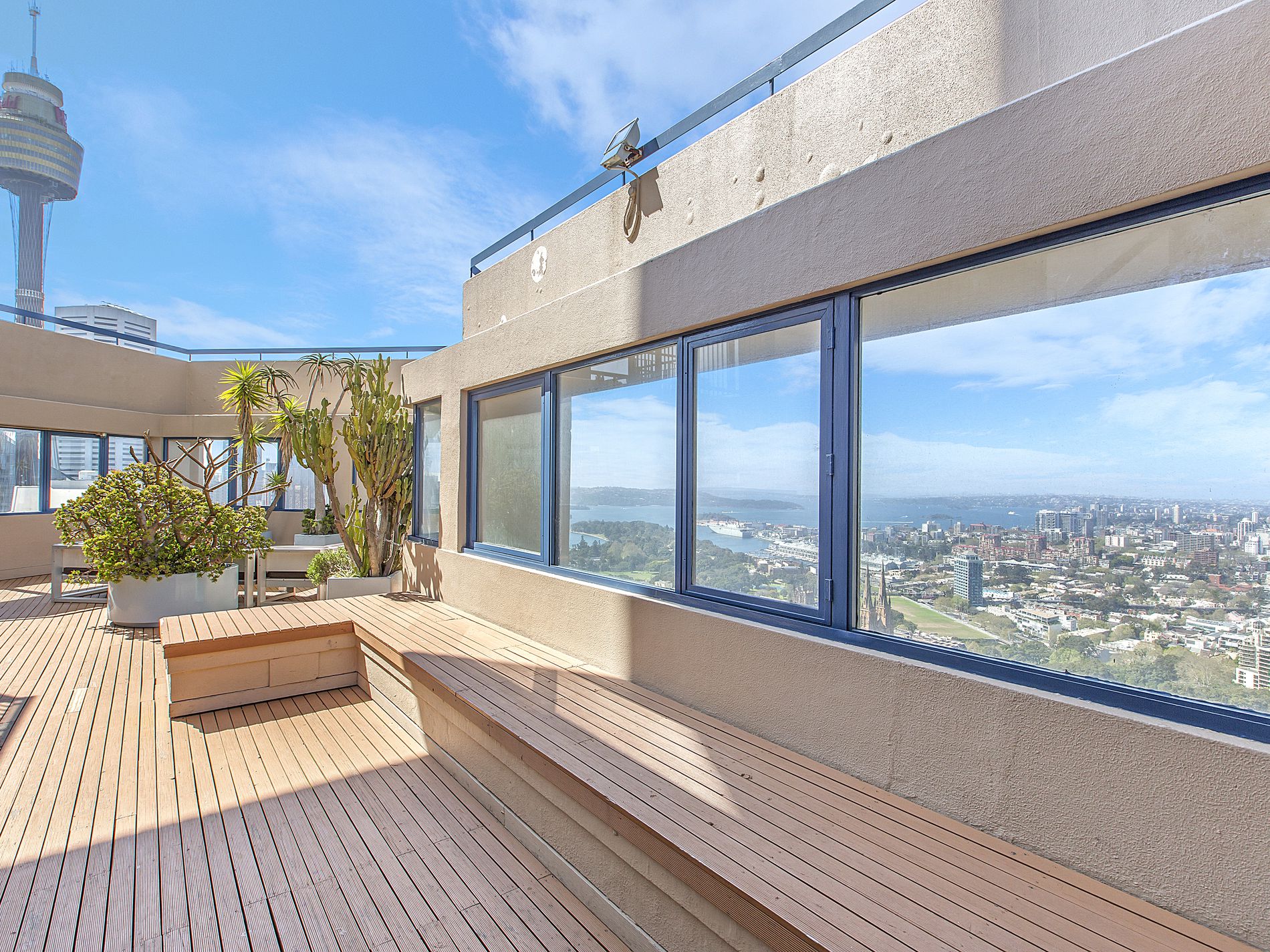 27 Park Street, Sydney