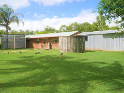 958 River Road, Kingaroy