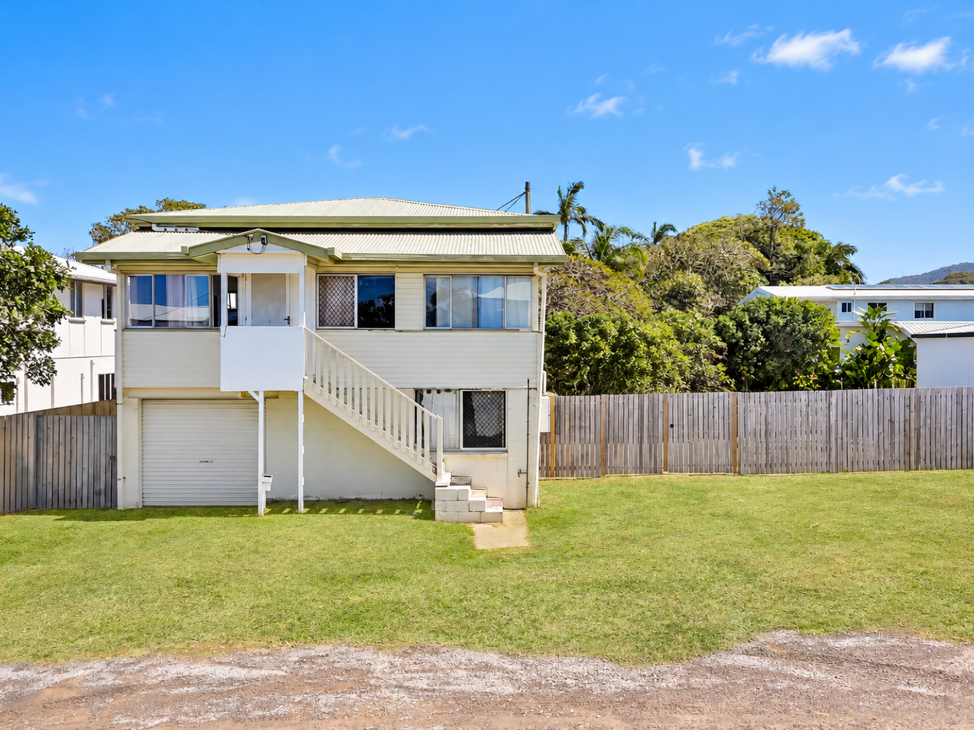 46 Arthur Street, Yeppoon