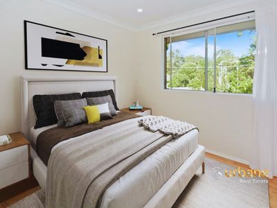 1 / 6 Addlestone Road, Merrylands