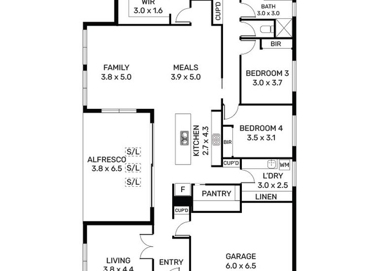 28B Burvilles Road, Portland