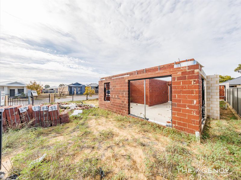 14 Catkin Street, Kwinana Town Centre