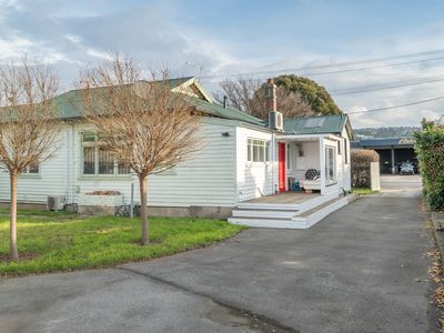 100 Forster Street, Invermay