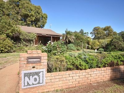 1 Timberi Drive, Dubbo