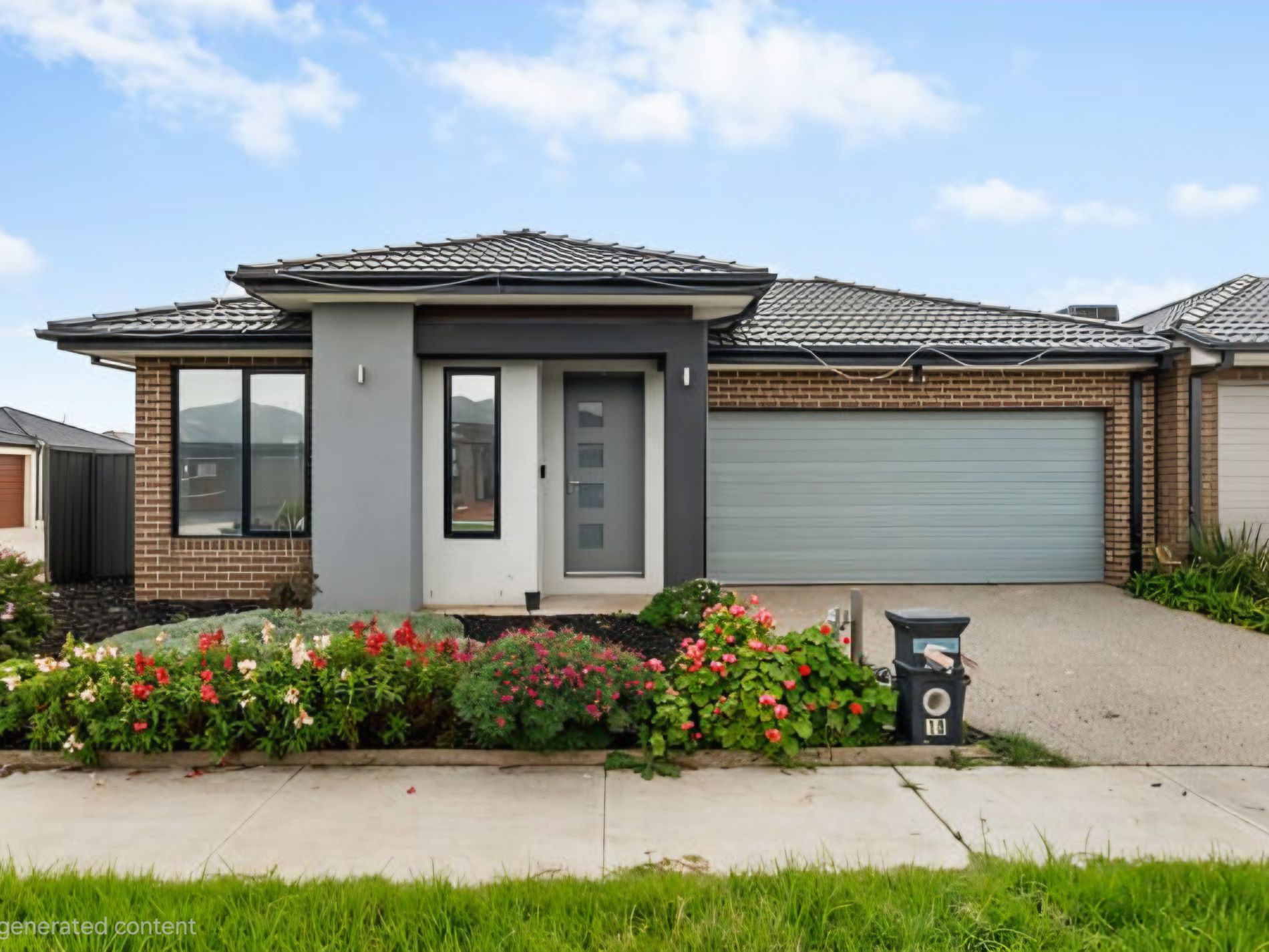 18 Makedonia Street, Tarneit