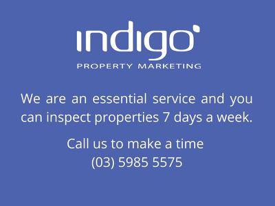 95 Canterbury Jetty Road, Rye