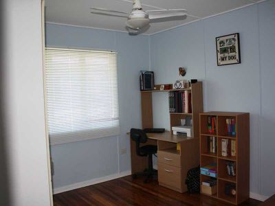 Leichhardt