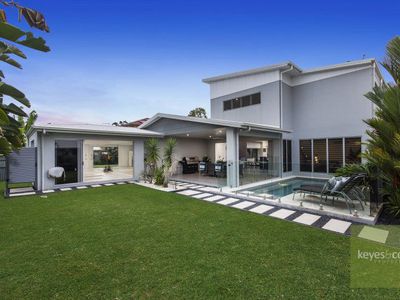 29 Sheerwater Parade, Douglas
