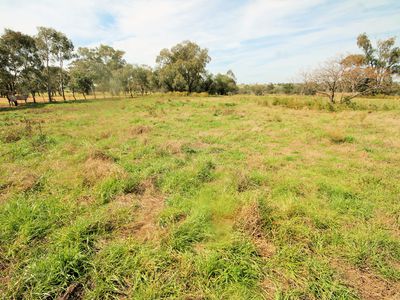 Lot 101, Golden Highway, Merriwa