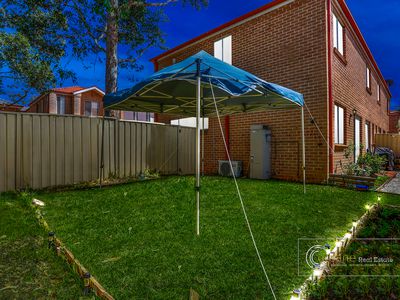 12 / 31 Abraham Street, Rooty Hill