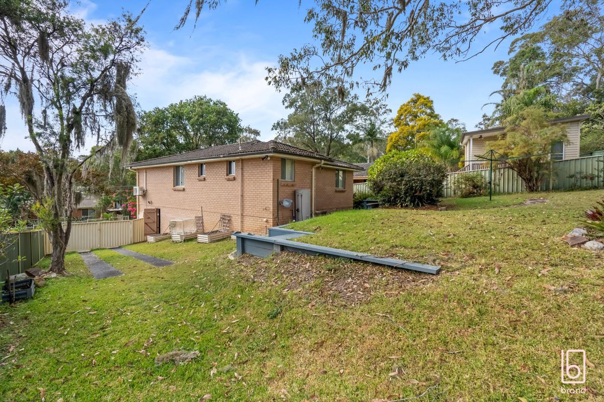 26 Somers Drive, Watanobbi
