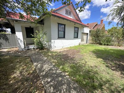 27 Bruce Street, Preston