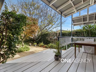 2 Vickery Avenue, Sanctuary Point