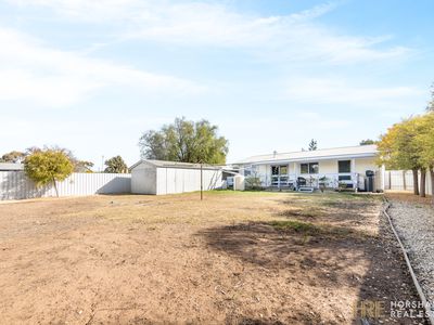 21 Wimmera Street, Minyip