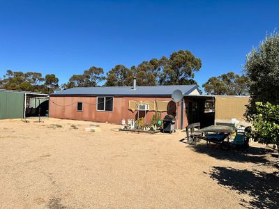 150 Samphire Road, Hines Hill