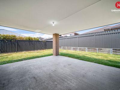 40 Willmington Loop, Oran Park