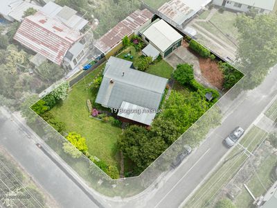 19 Bogong Avenue, Mount Beauty