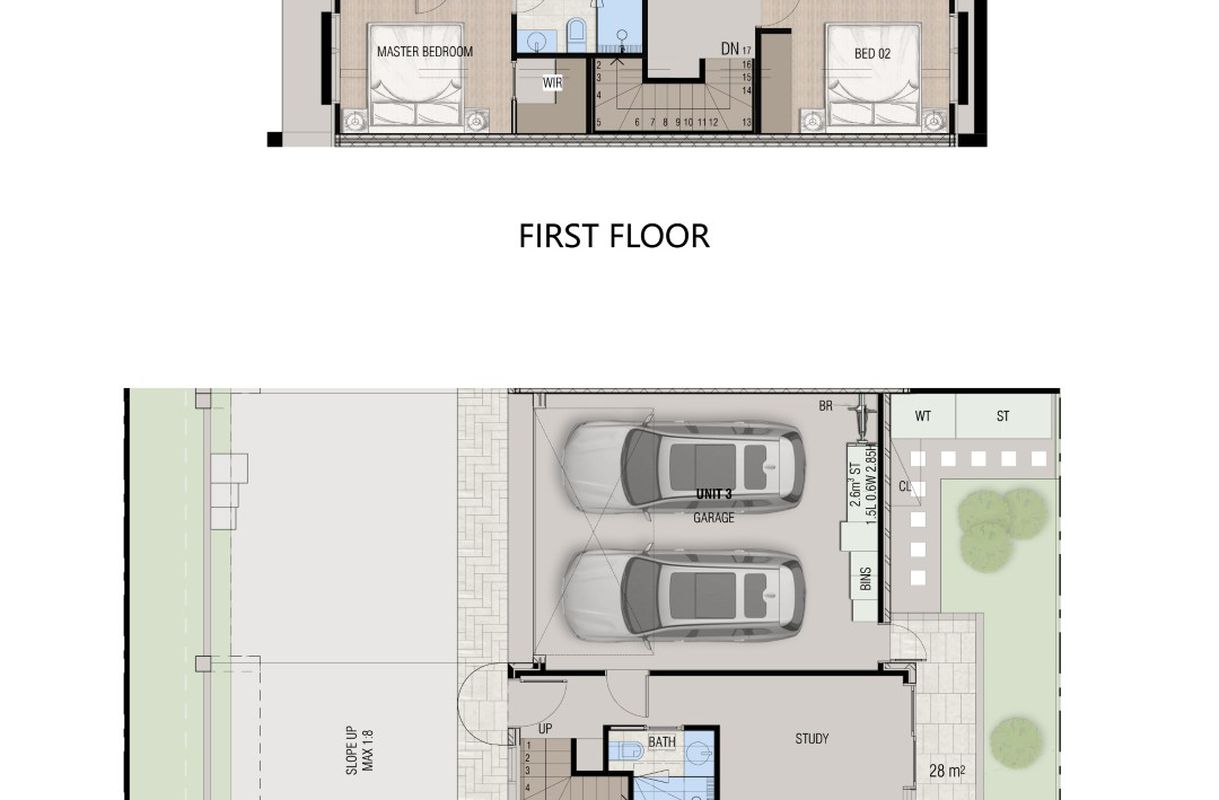 gallery