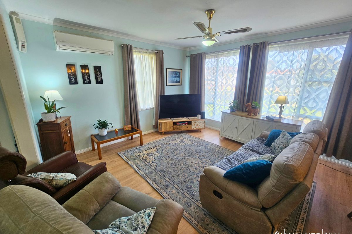 22 Lynton Crescent, Kyabram