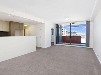 314 / 1 Bruce Bennetts Place, Maroubra