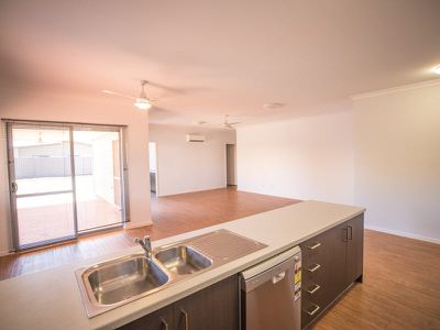 10 Homestead Ramble, Newman