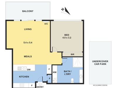 2 / 51 Curie Ave, Oak Park
