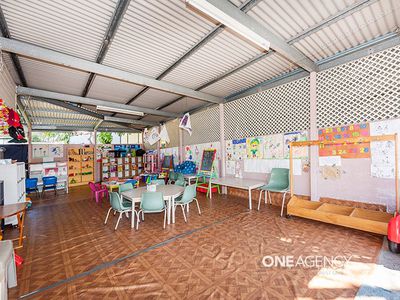 5 Coomaroo Street, Durack