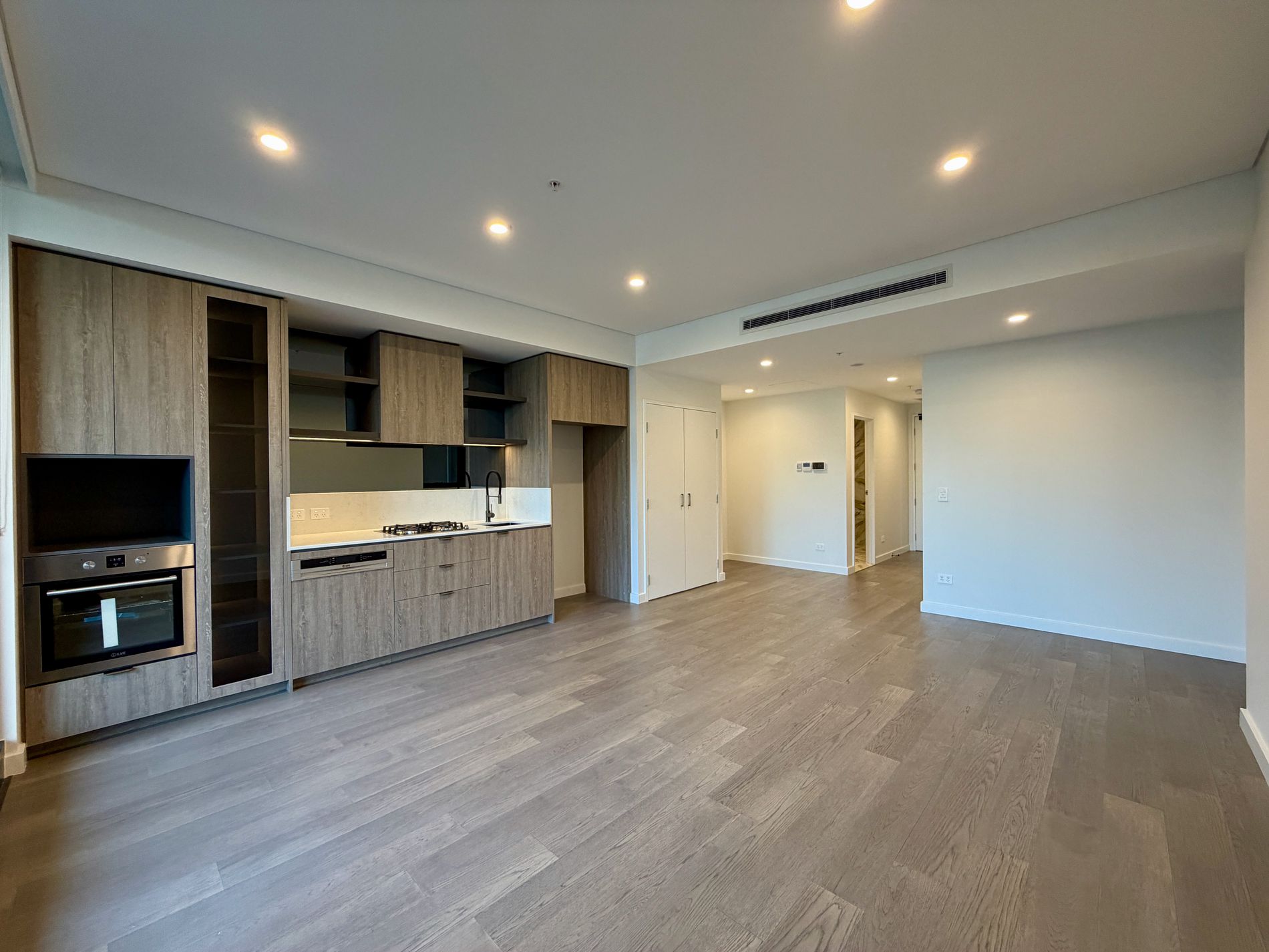 203 / 7 Paul Street, Zetland