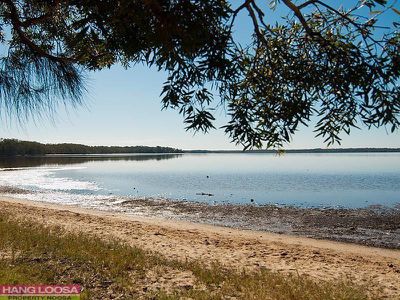 25 Sunset Way, Cooroibah