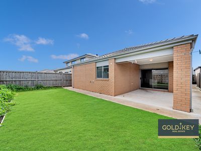 25 Ellimatta Road, Mambourin