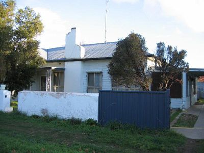 201 HIGH, Heathcote