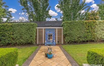 23 Grange Circuit, Beaconsfield