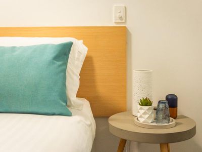 24 / 18 Seaview Drive, Airlie Beach