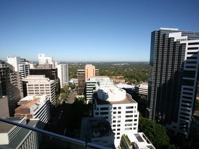 2303 / 7 Railway Street, Chatswood