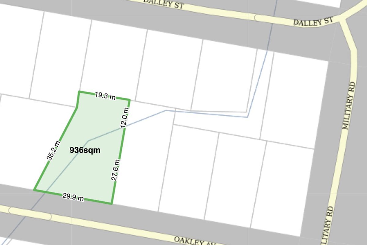 110 Oakley Avenue, East Lismore