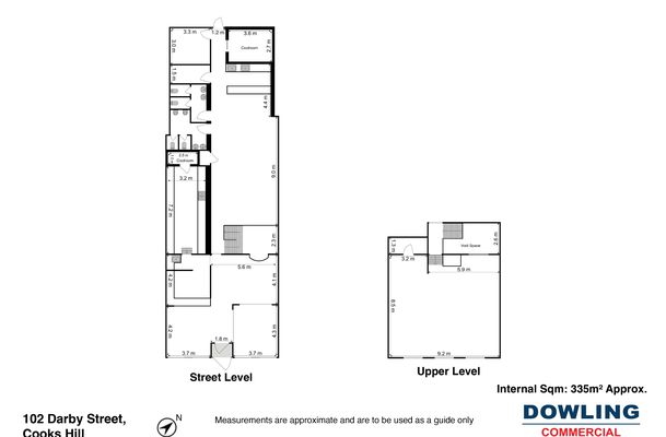 102 Darby Street, Cooks Hill