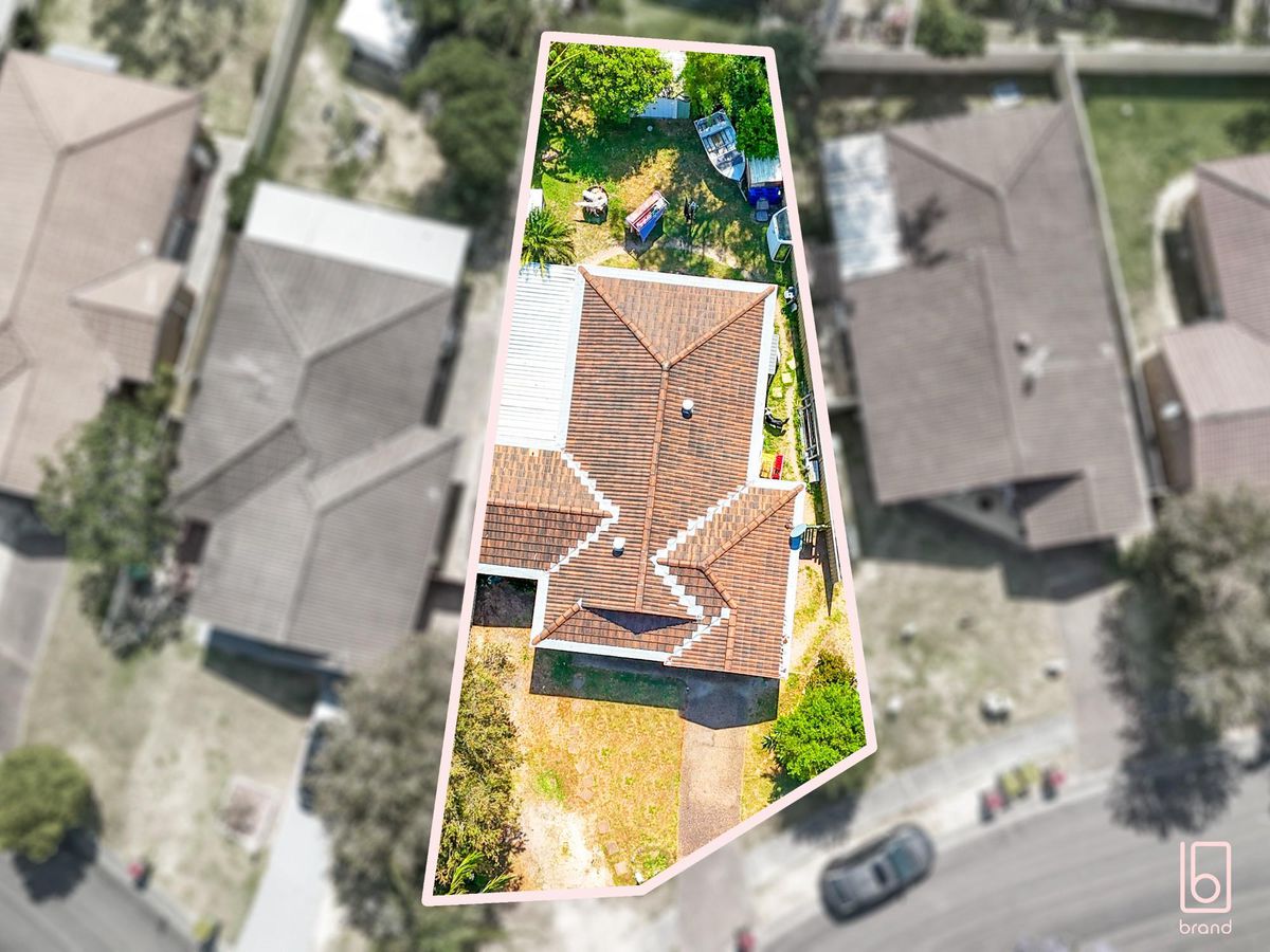 16 Wongala Avenue, Blue Haven