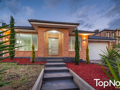 33 Elsternwick Way, Craigieburn