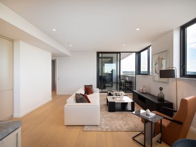Skyhome / 137 Herring Road, Macquarie Park